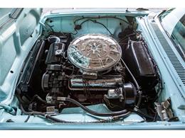 1960 Ford Thunderbird (CC-2109204) for sale in Beverly Hills, California