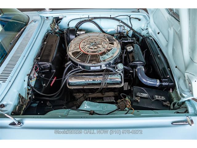 1960 Ford Thunderbird (CC-2109204) for sale in Beverly Hills, California