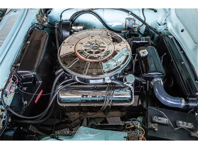 1960 Ford Thunderbird (CC-2109204) for sale in Beverly Hills, California