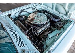 1960 Ford Thunderbird (CC-2109204) for sale in Beverly Hills, California