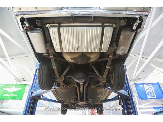 1960 Ford Thunderbird (CC-2109204) for sale in Beverly Hills, California