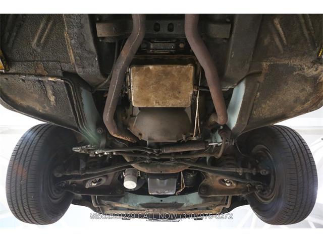 1960 Ford Thunderbird (CC-2109204) for sale in Beverly Hills, California