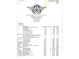 1960 Ford Thunderbird (CC-2109204) for sale in Beverly Hills, California