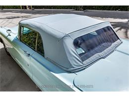 1960 Ford Thunderbird (CC-2109204) for sale in Beverly Hills, California