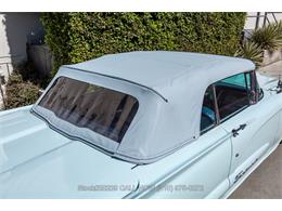 1960 Ford Thunderbird (CC-2109204) for sale in Beverly Hills, California