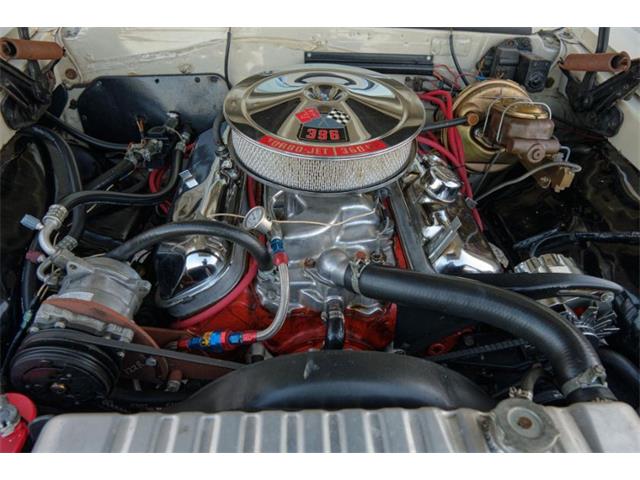 1966 Chevrolet Chevelle SS (CC-2109209) for sale in Hobart, Indiana