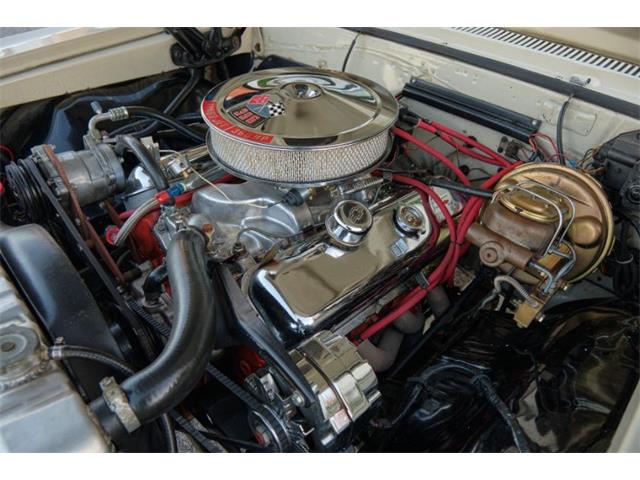 1966 Chevrolet Chevelle SS (CC-2109209) for sale in Hobart, Indiana