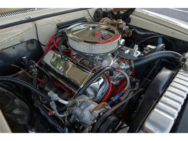 1966 Chevrolet Chevelle SS (CC-2109209) for sale in Hobart, Indiana