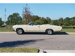 1966 Chevrolet Chevelle SS (CC-2109209) for sale in Hobart, Indiana