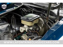 1974 Pontiac Firebird Trans Am (CC-2100921) for sale in Milford, Michigan