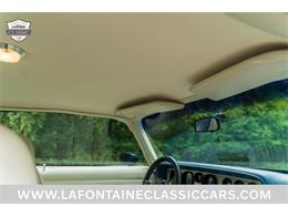 1974 Pontiac Firebird Trans Am (CC-2100921) for sale in Milford, Michigan