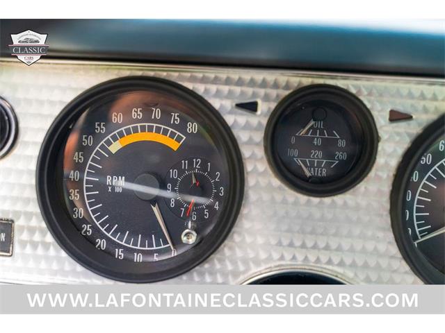 1974 Pontiac Firebird Trans Am (CC-2100921) for sale in Milford, Michigan