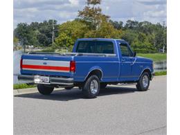 1991 Ford F150 (CC-2109210) for sale in Hobart, Indiana