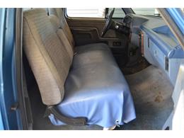 1991 Ford F150 (CC-2109210) for sale in Hobart, Indiana