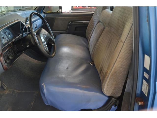 1991 Ford F150 (CC-2109210) for sale in Hobart, Indiana