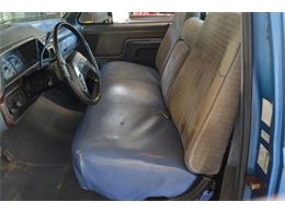 1991 Ford F150 (CC-2109210) for sale in Hobart, Indiana