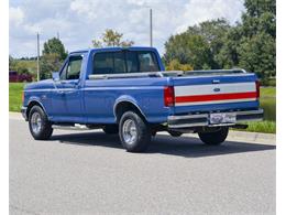 1991 Ford F150 (CC-2109210) for sale in Hobart, Indiana