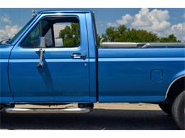 1991 Ford F150 (CC-2109210) for sale in Hobart, Indiana