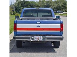 1991 Ford F150 (CC-2109210) for sale in Hobart, Indiana
