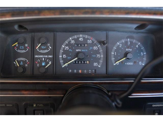 1991 Ford F150 (CC-2109210) for sale in Hobart, Indiana