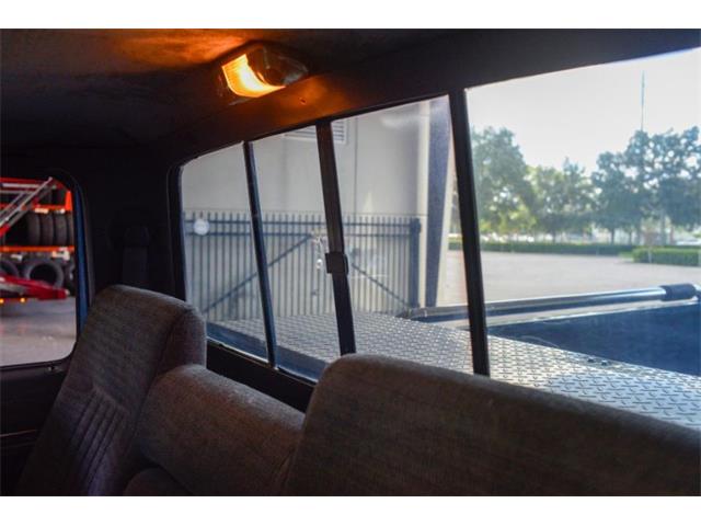 1991 Ford F150 (CC-2109210) for sale in Hobart, Indiana