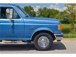 1991 Ford F150 (CC-2109210) for sale in Hobart, Indiana