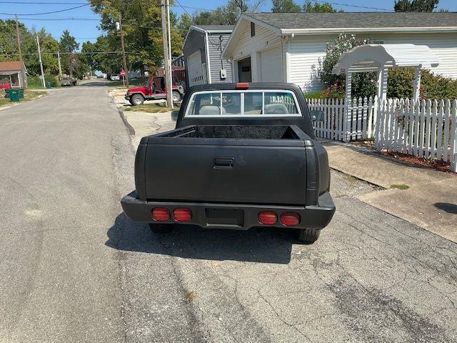 1982 Chevrolet 1/2-Ton Pickup (CC-2109211) for sale in Hobart, Indiana