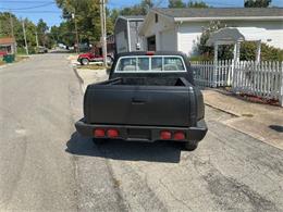 1982 Chevrolet 1/2-Ton Pickup (CC-2109211) for sale in Hobart, Indiana