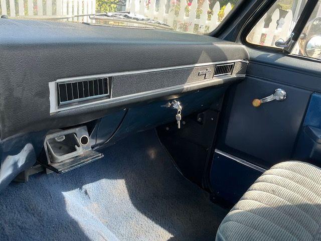 1982 Chevrolet 1/2-Ton Pickup (CC-2109211) for sale in Hobart, Indiana