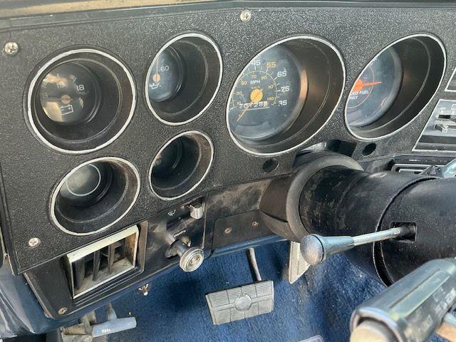 1982 Chevrolet 1/2-Ton Pickup (CC-2109211) for sale in Hobart, Indiana