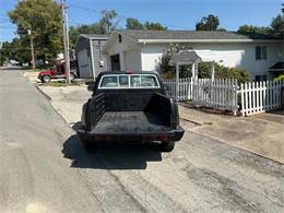 1982 Chevrolet 1/2-Ton Pickup (CC-2109211) for sale in Hobart, Indiana
