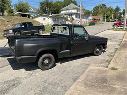 1982 Chevrolet 1/2-Ton Pickup (CC-2109211) for sale in Hobart, Indiana