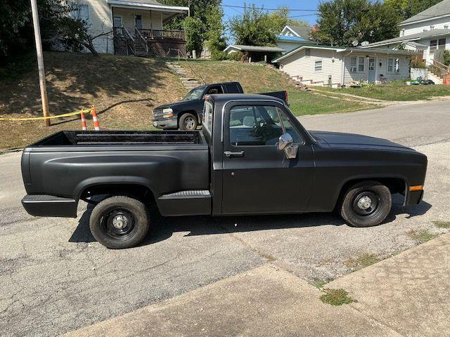 1982 Chevrolet 1/2-Ton Pickup (CC-2109211) for sale in Hobart, Indiana