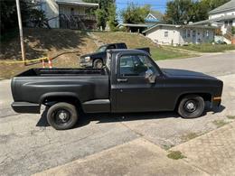 1982 Chevrolet 1/2-Ton Pickup (CC-2109211) for sale in Hobart, Indiana