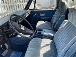 1982 Chevrolet 1/2-Ton Pickup (CC-2109211) for sale in Hobart, Indiana