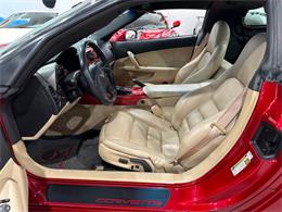 2005 Chevrolet Corvette (CC-2109212) for sale in Dallas, Texas