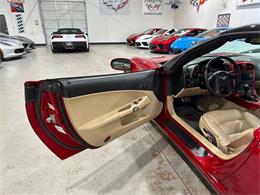 2005 Chevrolet Corvette (CC-2109212) for sale in Dallas, Texas