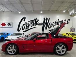 2005 Chevrolet Corvette (CC-2109212) for sale in Dallas, Texas