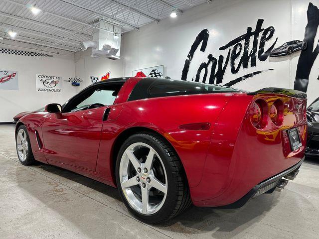 2005 Chevrolet Corvette (CC-2109212) for sale in Dallas, Texas