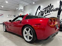 2005 Chevrolet Corvette (CC-2109212) for sale in Dallas, Texas