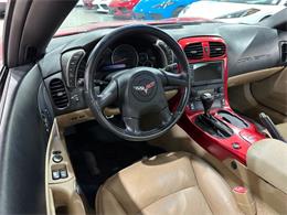 2005 Chevrolet Corvette (CC-2109212) for sale in Dallas, Texas