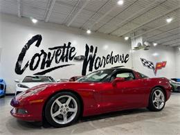 2005 Chevrolet Corvette (CC-2109212) for sale in Dallas, Texas