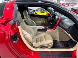 2005 Chevrolet Corvette (CC-2109212) for sale in Dallas, Texas