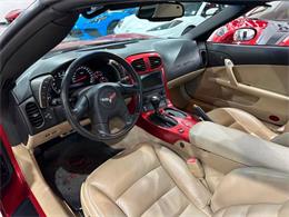 2005 Chevrolet Corvette (CC-2109212) for sale in Dallas, Texas