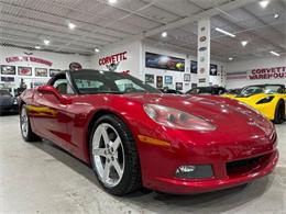 2005 Chevrolet Corvette (CC-2109212) for sale in Dallas, Texas