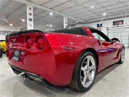 2005 Chevrolet Corvette (CC-2109212) for sale in Dallas, Texas