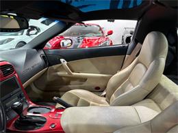 2005 Chevrolet Corvette (CC-2109212) for sale in Dallas, Texas