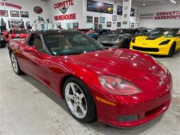 2005 Chevrolet Corvette (CC-2109212) for sale in Dallas, Texas