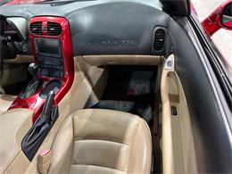 2005 Chevrolet Corvette (CC-2109212) for sale in Dallas, Texas