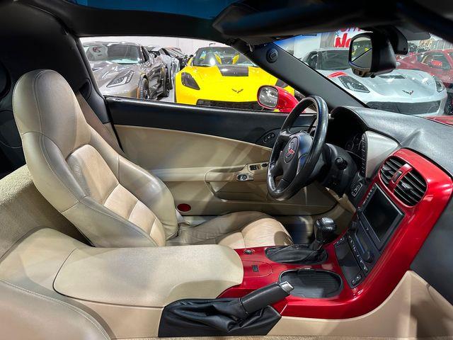2005 Chevrolet Corvette (CC-2109212) for sale in Dallas, Texas